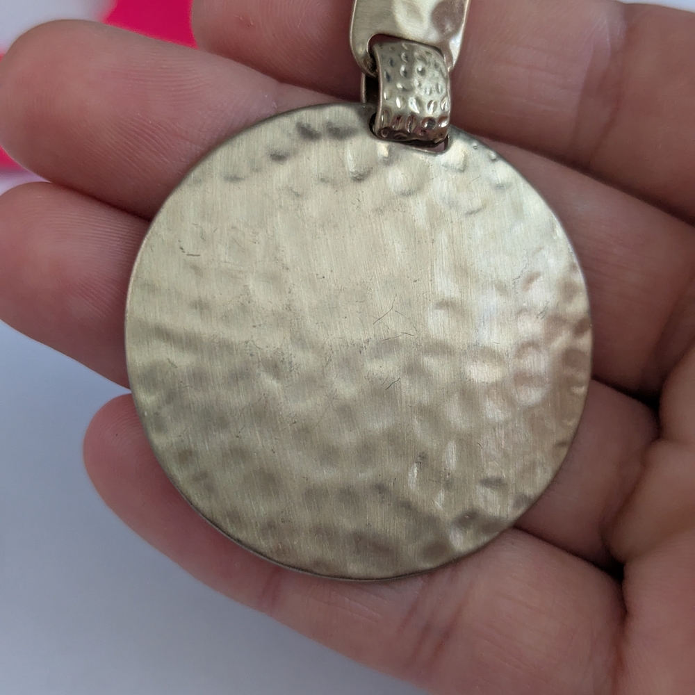 Lot Multicolor Beaded Statement Dangle Earrings -… - image 8